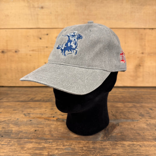 "Paul Revere's Ride" Cap with Lantern