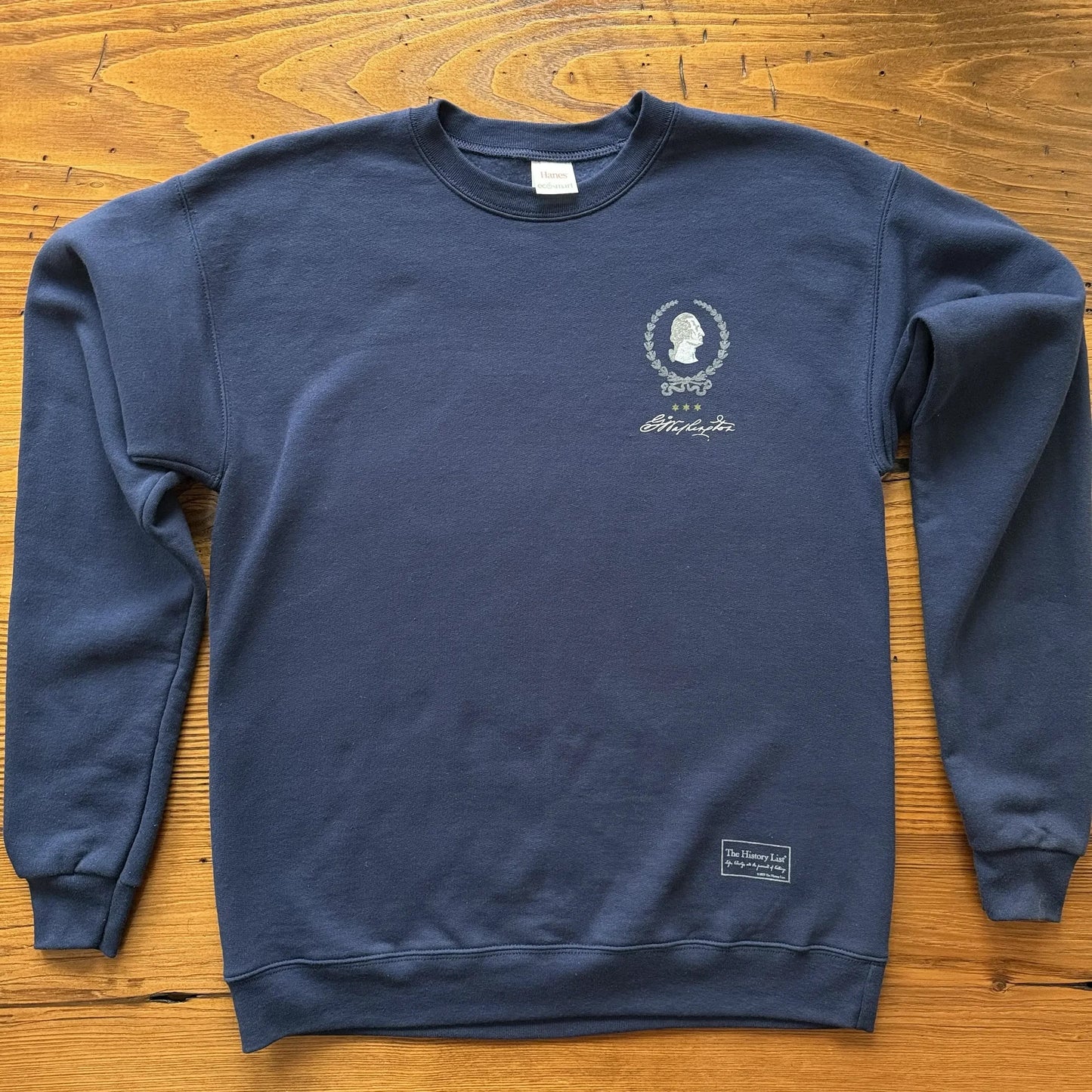 The Continental Army Crewneck Sweatshirt