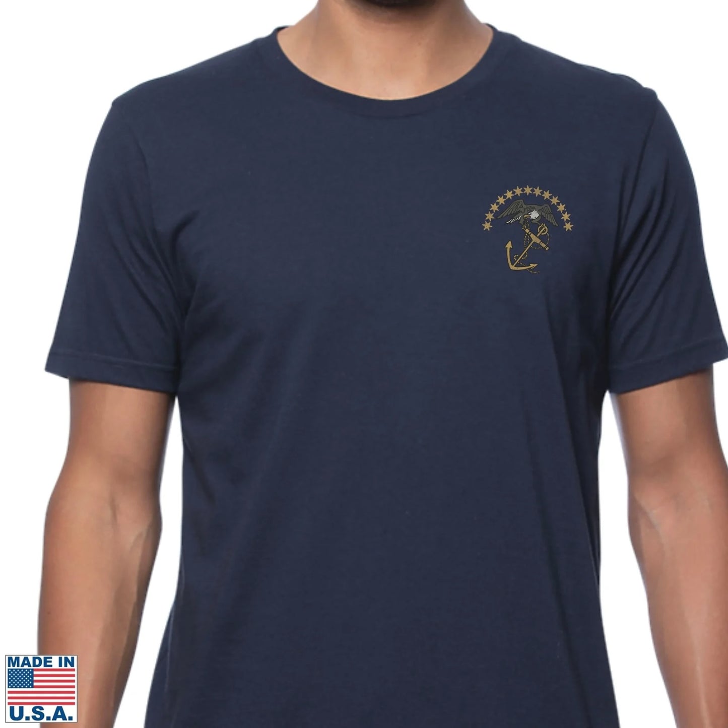 The Continental Marines T-Shirt