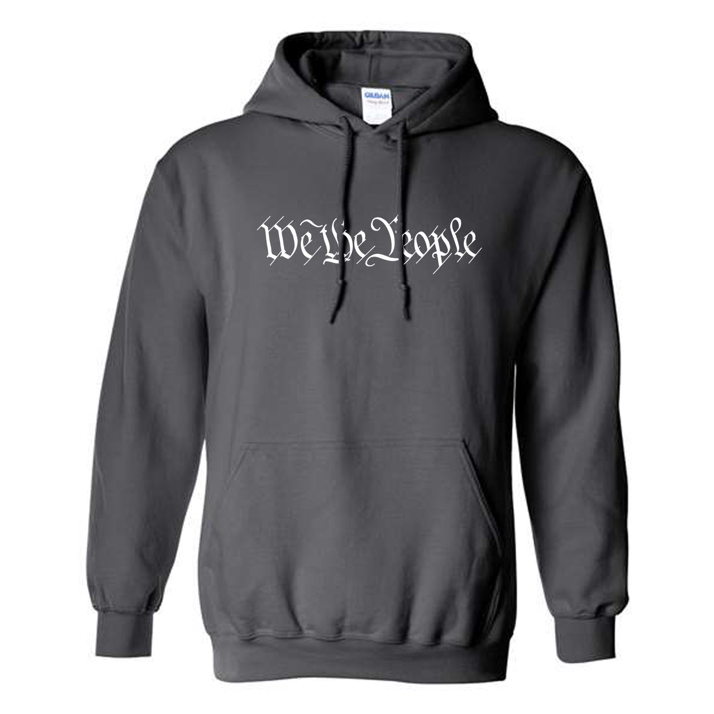 We the People Hoodie Sweatshirt
