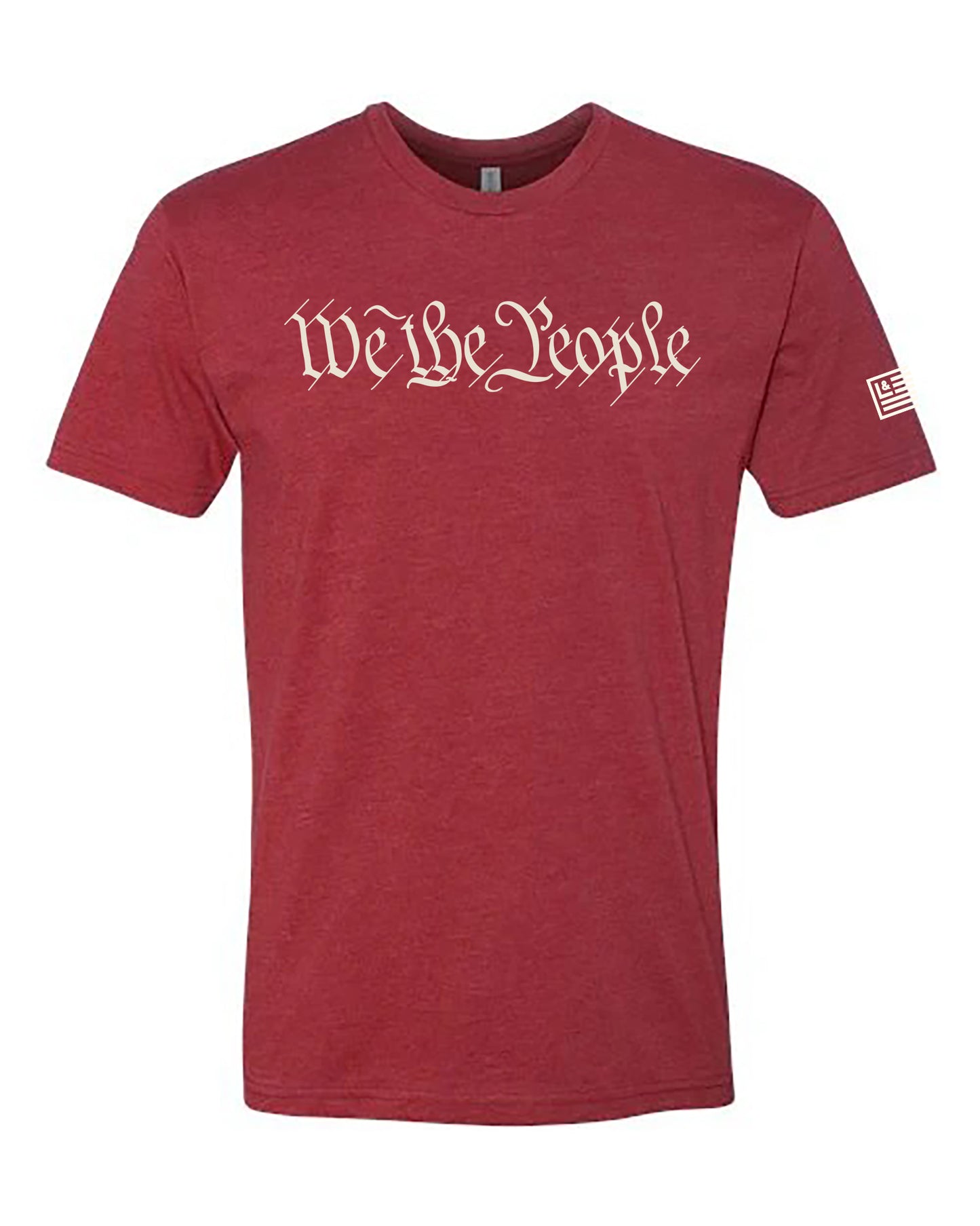 We the People Shirt