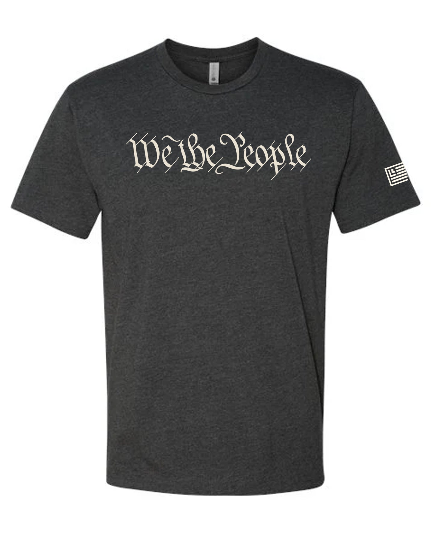 We the People Shirt