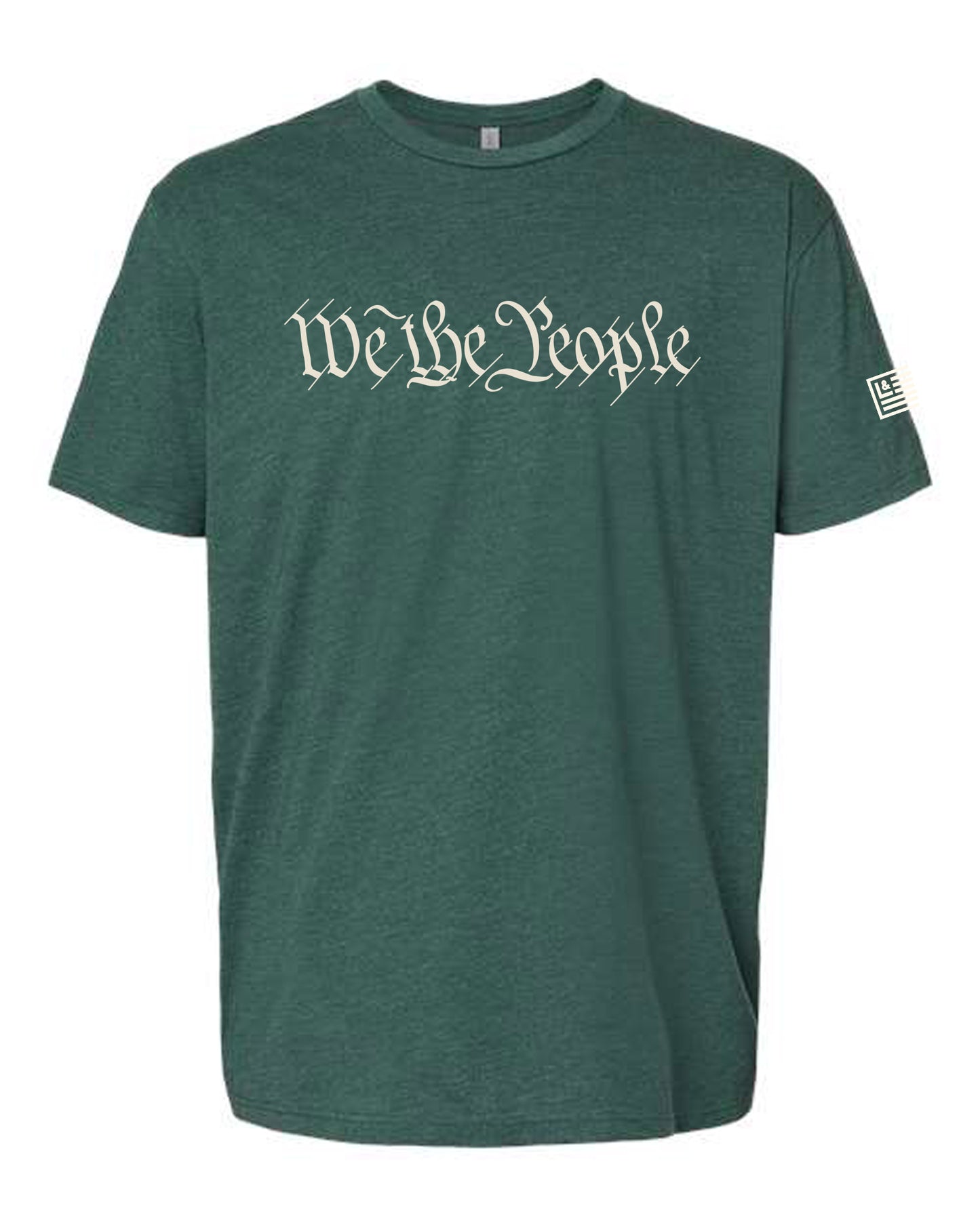 We the People Shirt