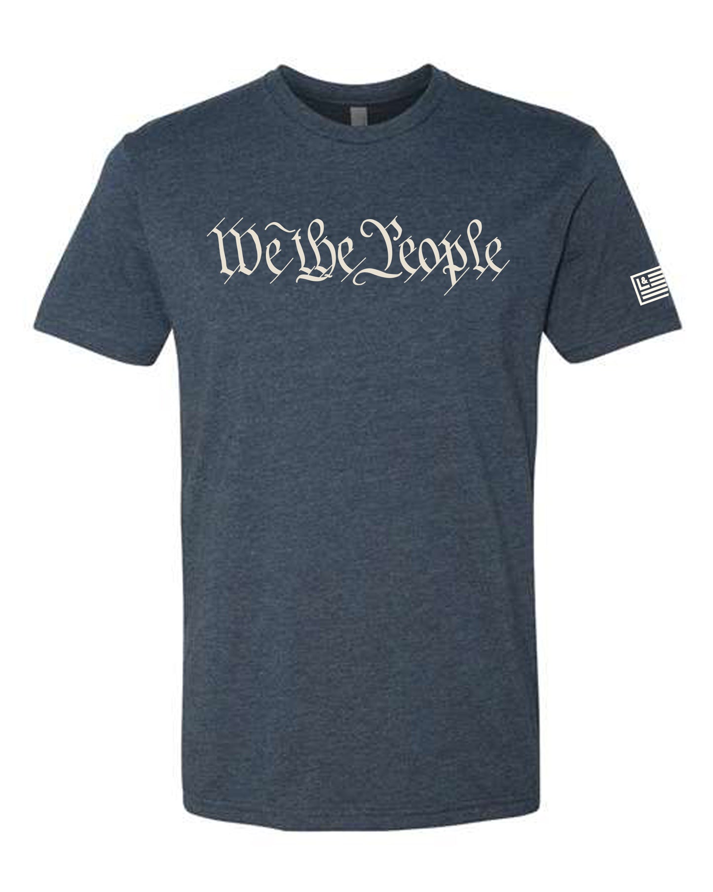 We the People Shirt