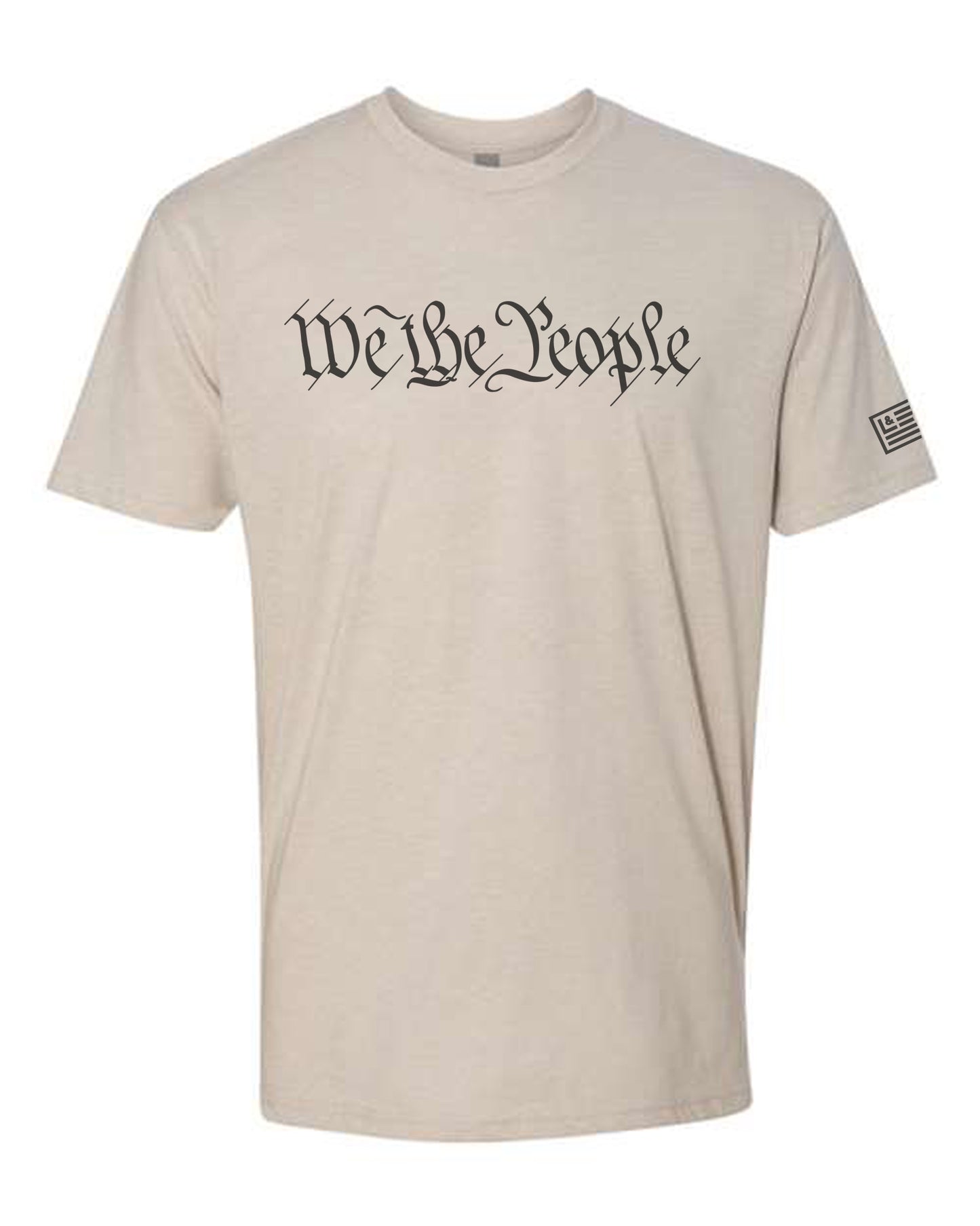 We the People Shirt