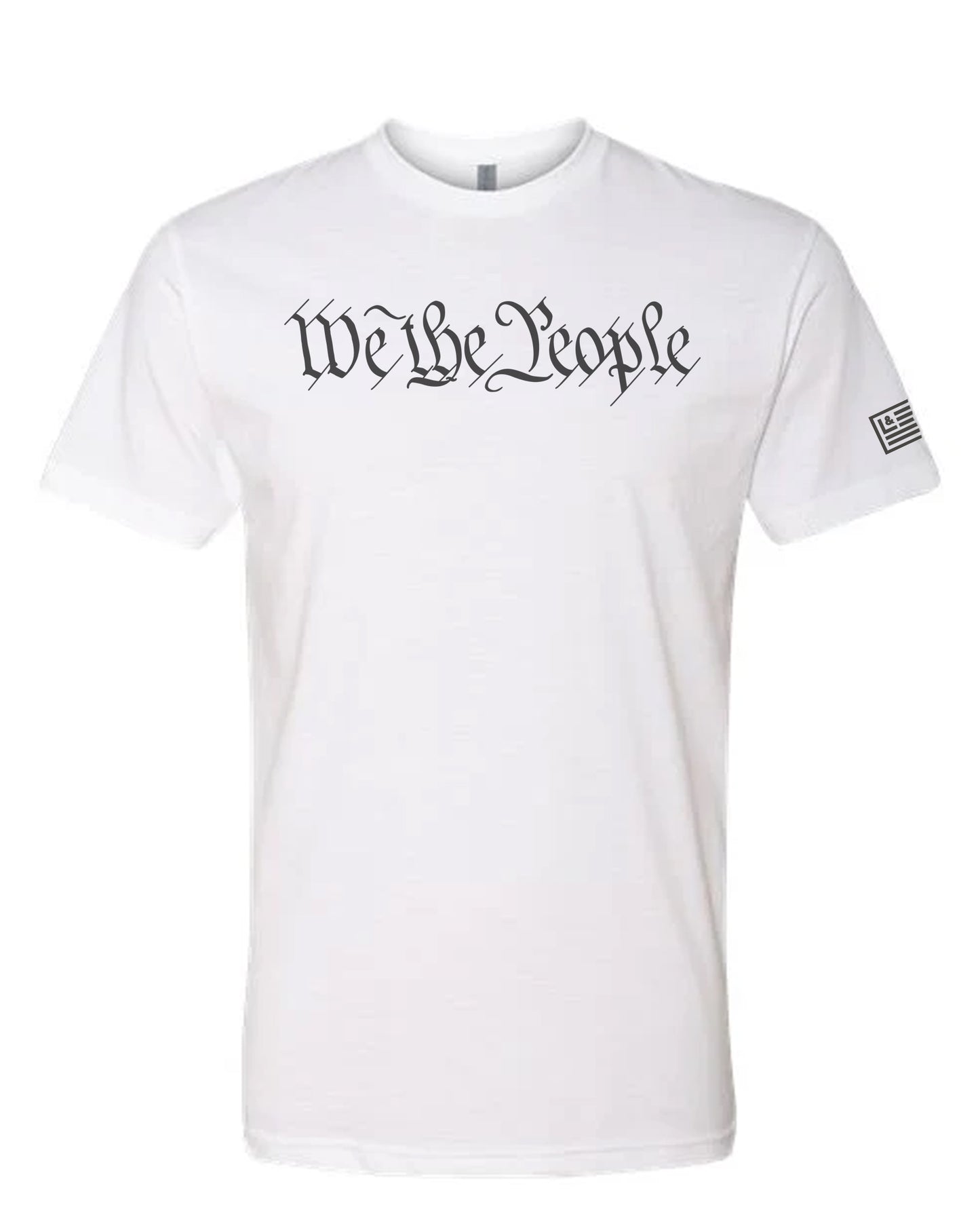 We the People Shirt